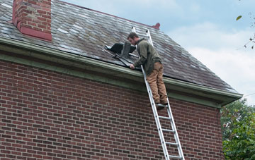 what affects urgent Elsing roof repairs