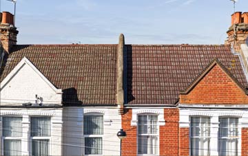 clay roofing Elsing, Norfolk