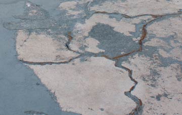 fibreglass roofing replacement Elsing