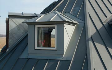metal roofing Elsing, Norfolk