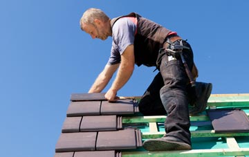 disadvantages of Elsing slate roofing