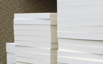 Elsing tapered roof insulation costs