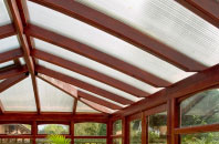 Elsing conservatory roofing insulation