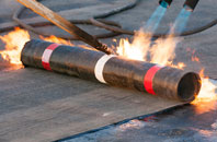 Elsing flat roof sealing