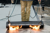 Elsing flat roof sealing quote