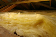 Elsing pitch roof insulation